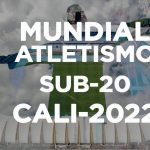 Mundial de Atletismo Sub 20