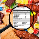Regulación de etiquetado nutricional