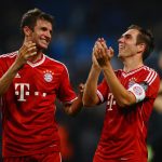 El Bayern espera con ansias partido con el Barça por la Champions