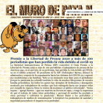 EDICIÓN 544 de EL MURO-09082020
