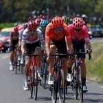 Etapa del Tour de Francia - Julio 24, 2019. REUTERS/Christian Hartmann