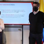Alcaldía radicó ante el Concejo, El Plan Marshall de Bogotá para reactivar la economía