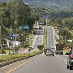 Carreteras de Colombia