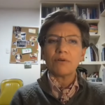 La alcaldesa Claudia López habla en Hora 20 sobre la nueva normalidad en Bogotá