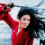 "Mulan" de Disney  REUTERS/Florence Lo