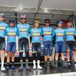 Selección Colombia Andina  de Ciclismo