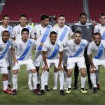 Selección Guatemala Foto USA TODAY/Kelvin Kuo