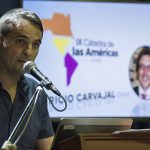 Ángel Martín Peccis, director de la OEI en Bogotá y condecorado por Juan Manuel Santos, se perfila como el quinto embajador no diplomático