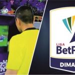 VAR en la Liga BetPlay Dimayor