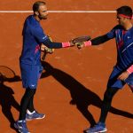 Cabal y Farah clasifican a las semifinales en Roland Garros