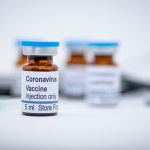 Vacuna  coronavirus vaccine