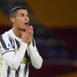 Cristiano Ronaldo.REUTERS/Alberto Lingria