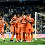 Doblete de Morata y triunfo del Juventus sobre Dynamo