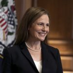 El Senado de EEUU confirmó a Amy Coney Barrett como nueva jueza de la Corte Suprema