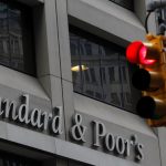 Edificio de Standard & Poor's en el distrito financiero de Nueva York, EEUU, 5 de febrero, 2013. REUTERS/Brendan McDermid