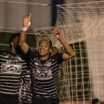 Junior se impuso 0-1 con un gol de Teófilo Gutiérrez ante el Plaza Colonia