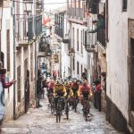 Decimoséptima etapa de la Vuelta a España