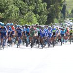PELOTON-3 Vuelta a Colombia