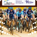 Vuelta a Colombia Masculina 2020