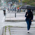 Ideam advierte incremento en las lluvias durante el fin de semana en todo el país