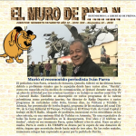 Edición 559 de EL MURO