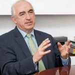 Leonardo Villar Gerente del Banco de La República