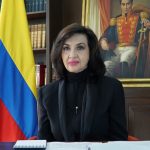 Canciller Claudia Blum participó en la Reunión Informal de Ministros de Relaciones Exteriores de la Unión Europea y de América Latina y el Caribe