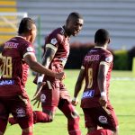 Tolima se impuso ante el Verdolaga y enfrentará a Deportivo Pasto en semis de Copa Colombia
