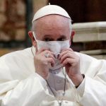 Papa Francisco, REUTERS/Guglielmo Mangiapane/