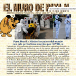 EDICIÓN 567 de EL MURO 2021-01-24