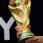 Copa del Mundo de la FIFA. REUTERS/Henry Romero