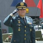 General Rubén Darío Alzate Mora
