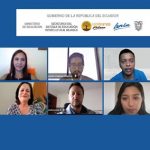 Encuentro virtual de Docentes de Aulas Multigrado de Colombia y Ecuador