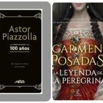 Astor Piazzolla 100 Años , La Leyenda de la Peregrina Y Cuando la historia se convirtió en religión