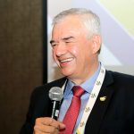 Ciro Solano Hurtado, nuevo presidente del Comité Olímpico Colombiano 2021 - 2025