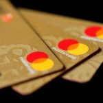 Tarjetas de crédito de Mastercard Inc.REUTERS/Benoit Tessier
