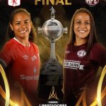 América de Cali enfrentará a Ferroviária por la final de la Copa Libertadores Femenina 2020-1