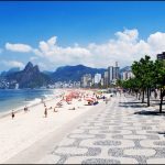 Playas en Río de Janeiro