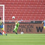 Selección Colombia femenina de mayores venció a Ecuador en amistoso3