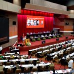 Raúl Castro anuncia su retiro en el Octavo Congreso PCC
