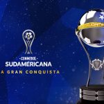 Sudamericana 2021