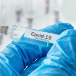 covid-19 coronavirus vaccination concept