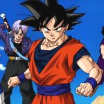 Goku, Gohan, Vegeta, Piccolo y compañía preparan un regreso por todo lo alto. Dragon Ball Super, la nueva serie de animación que devolverá la saga a televisión 18 años después, también tendrá su versión en manga. Foto: TOEI / Europa Press