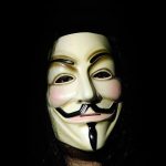 Grupo de hackers Anonymous,Anadolu