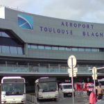 Aeropuerto de Toulouse Blagnac
