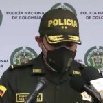 General Juan Carlos Rodríguez / Policía Metropolitana de Cali