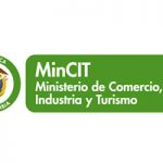 Logo MINCOMERCIO