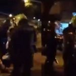Denuncian abuso sexual a menores de edad durante las protestas en Popayán