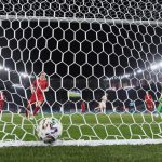 Los de Mancini golean a Turquía en el primer partido de la Eurocopa