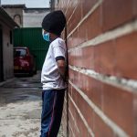 Trabajo Infantil en Colombia Foto Agencia ANADOLU